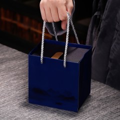 八方礼 禅定个人杯（影青）  BFL2021-39    6972391251085