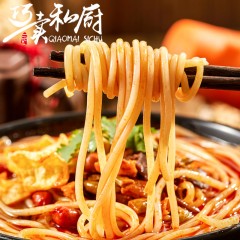 ABD  巧卖私厨 螺蛳粉6袋*339克
