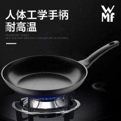 WMF ProfiSelect平底煎锅28cm 持久不粘（新疆，西藏，内蒙古，青海，宁夏，甘肃，海南；香港，澳门，台湾区域不发）