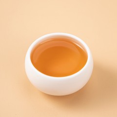 广林福    经典2014栀子花老白茶 1盒*240g