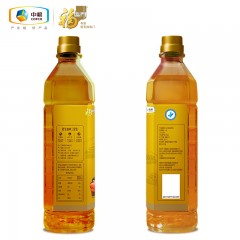 中粮 福临门家香味沂蒙土榨花生油 900ml