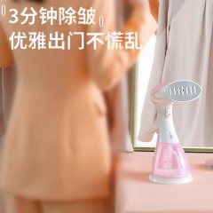志高  手持挂烫机 ZD-704