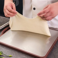 康巴赫新款抗菌双面菜板43.5*30.5*2cm  KCB30A3 新疆西藏运费另算