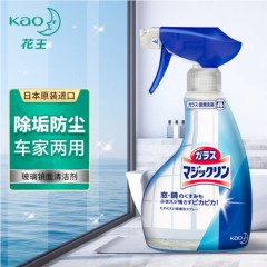 花王  玻璃清洁剂 1瓶*400ml  4901301237910
