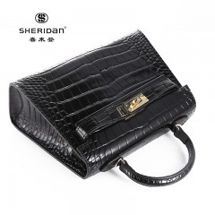 SHERIDAN喜来登女士单肩包，手提包NL211236A/W/C/D