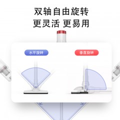 皇家盾牌ZNC 手持有线吸尘器ZSXC-005