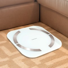 西屋Westinghouse智能体脂称  白色 T202  6970539872147