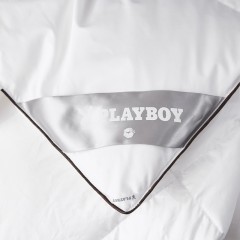 花花公子 良品羽绒被  HYRB-03  200cm*230cm  4.0kg 6974085460384
