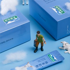 天梦牧场 纯羊奶粉  1盒* 400g