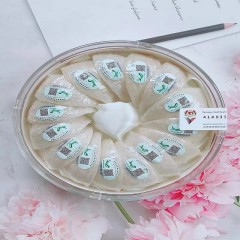 馨饗燕 大燕盏燕窝 100克