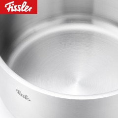 Fissler菲仕乐乔伊16厘米单柄汤锅带 玻璃盖
