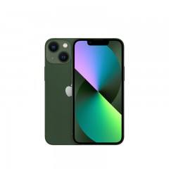 Apple iPhone 13 mini (A2629)  128GB  白色