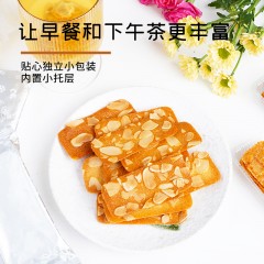 本宫饿了  椰子脆片 5袋*120g