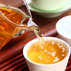 宁承堂 云南白茶白毫银针茶叶 头采单芽 礼盒装 200g/盒