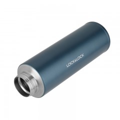 乐扣乐扣  黛晶后弹盖保温杯 LHC6522FU蓝色/LHC6523FU金色/LHC6524FU灰色 可选下单备注颜色