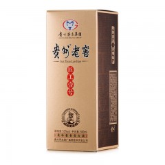 贵州老窖 柔和酱香型白酒 粮食酒 匠工壹号 53度 500ml*6 整箱装