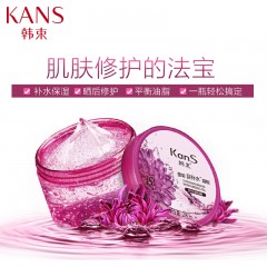 韩束墨菊巨补水凝胶280g