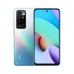 小米 Redmi Note 11  4G 5000mAh电池 4GB+128G    梦幻晴空