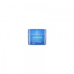 兰芝 夜间修护睡眠5盒* 15ml