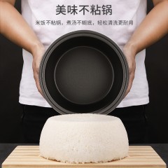 龙的 电饭煲 LD-FS45C 4.0L