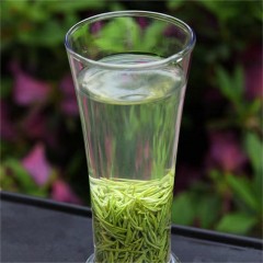 素言茶坊  雅香礼盒（茉莉花125g+绿茶160g） 6971726979250