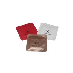 基诺古茶  古树白茶小薄片(奔驰) 120g（15袋*8克）