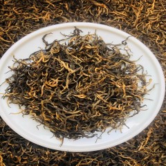 基诺古茶 滇红茶（古树红茶）1袋*300g