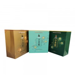 基诺古茶   小青柑 500克（50颗*10克）绿/蓝/金 下单备注颜色