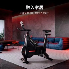 野小兽 智能动感单车 C1