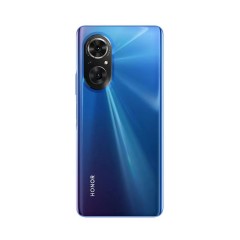 荣耀手机 50SE 66W超级快充 全网通版 8GB+128GB 魅海蓝