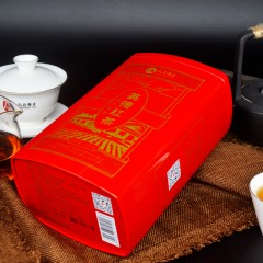 八百秀才 风华花韵 英德红茶 1罐*200g