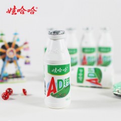 娃哈哈 AD钙奶 1箱*20瓶*220ml