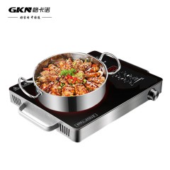 格卡诺 多功能电陶炉 GKN-DTL-1