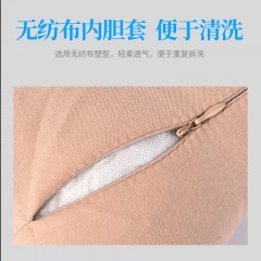 爱车屋  中空棉汽车头枕（一对）I-100A