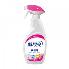 蓝月亮 机洗绝配礼盒 81000212