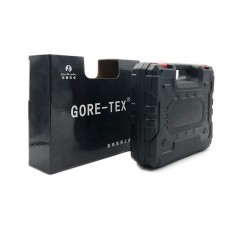 GORE-TEX 威士35合1家用工具套装 GT-M6007B