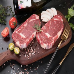 比弗鲜生 谷饲礼盒A1 1800g
