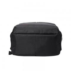 SWISSGEAR 时尚休闲双肩包 SA-7756 32*15*46cm   黑色