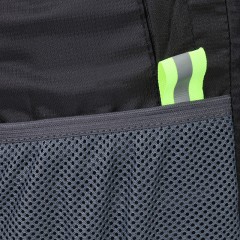 瑟石 双肩折叠背包 SES-0953  红色/灰色/黑色 可选下单备注颜色