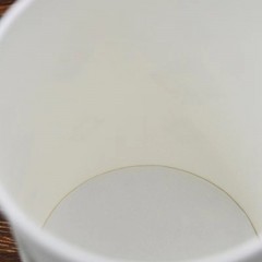 芳草地 特惠型纸杯 100只*230毫升 3G5598