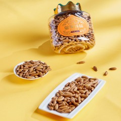 臻味 皇家臻味罐坚果  巴西松子（中罐）260g  6958472321403