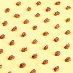 臻味 皇家臻味罐坚果  山核桃仁（中罐）270g  6958472321489