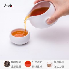 合润天香 口粮茶 特级红茶 2袋*125g