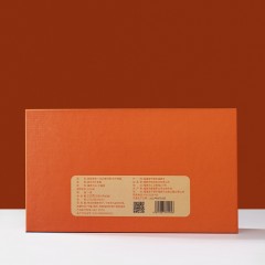 老陆茶舍 2016老白茶-寿眉-方片礼盒 150g
