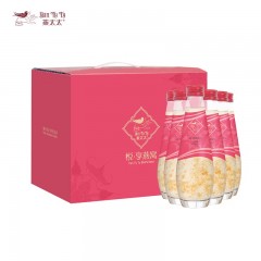 燕太太5%红枣悦享燕窝（200ml*6）