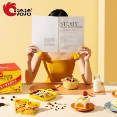 洽洽小黄袋每日坚果780g