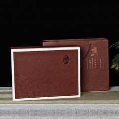八方礼 喜气洋洋12入茶具（绿色）  BFLLQGY2017-5