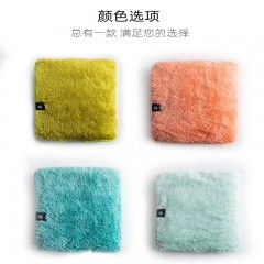 尤多秀夕 玻尿酸抗菌毛巾 YDX021  34*75cm 颜色随机发