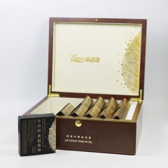 集采 帝泊洱 普洱茶珍-古茶 100袋*0.5克