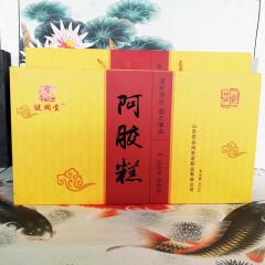 健润堂 国礼阿胶固元糕  400g FFE8D9D7
